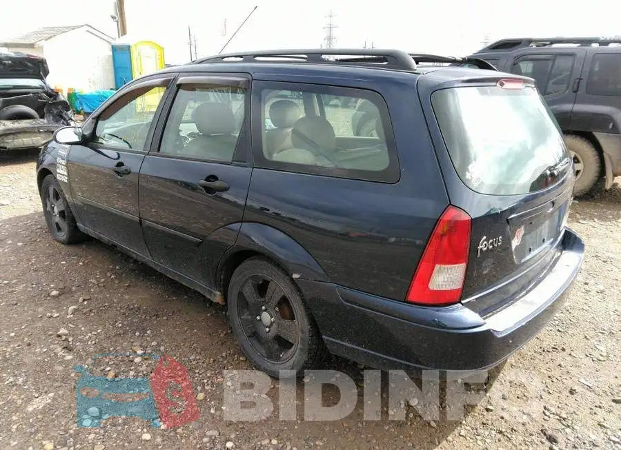 1FAHP36313W159294 Photo# 3
