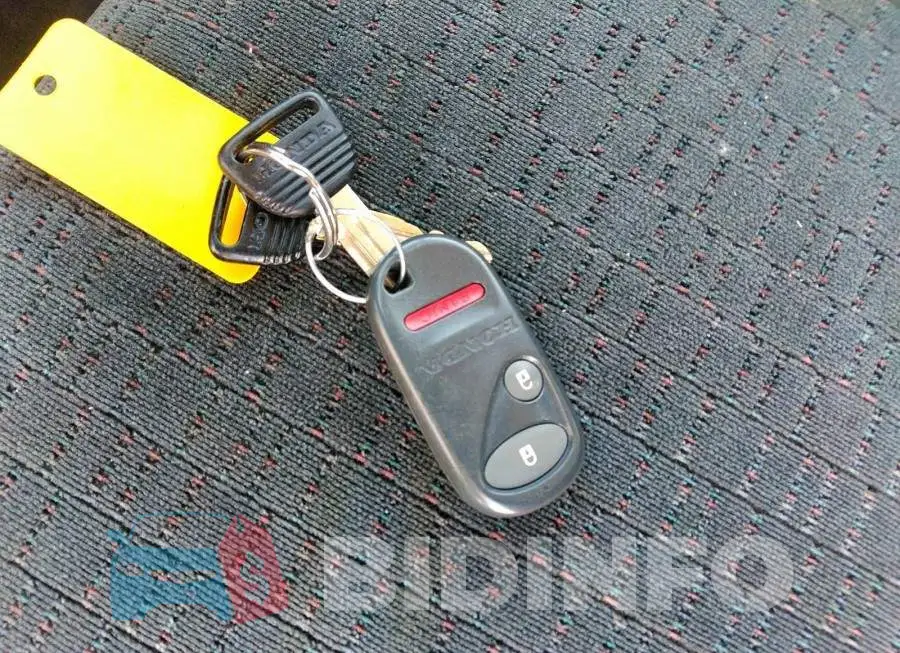 1HGEJ617XYL804271 Photo# 11