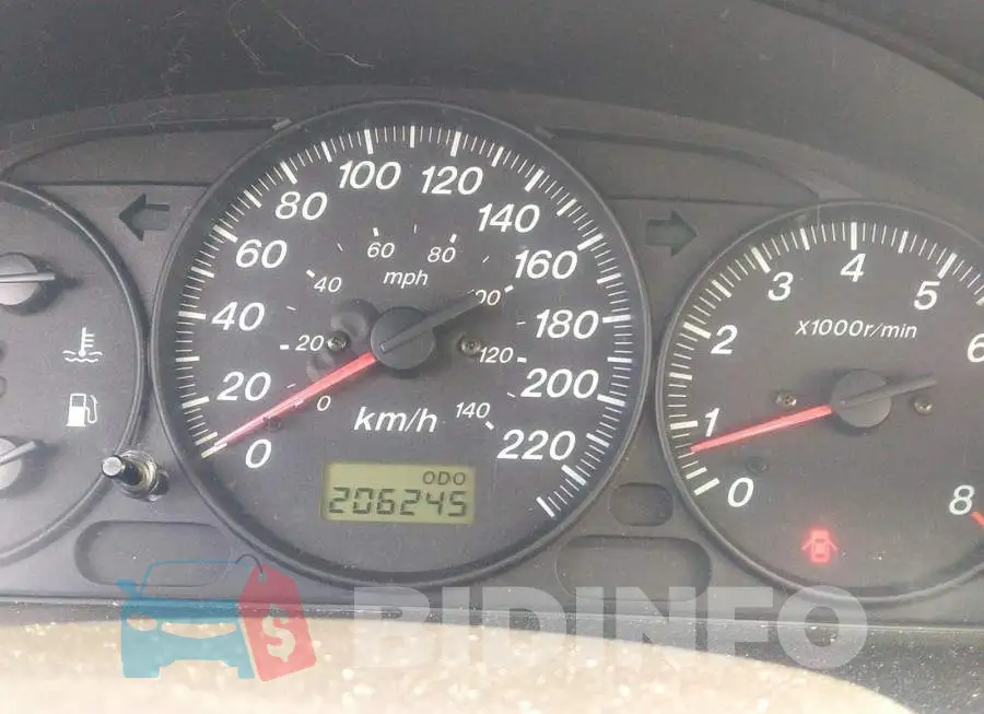 JM1BJ225010442143 Photo# 7