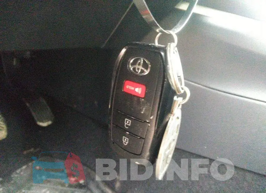7MUCAABG7NV010688 Photo# 11
