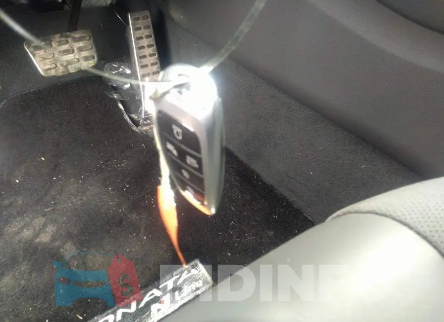 5NPEK4JCXMH126424 Photo# 11