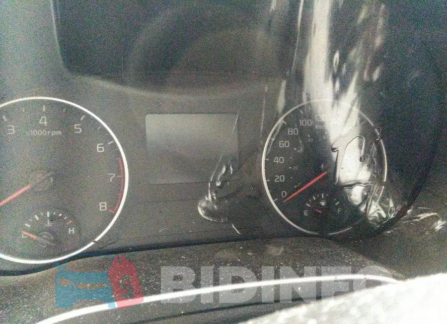 KNDEPCAA3N7252527 Photo# 7