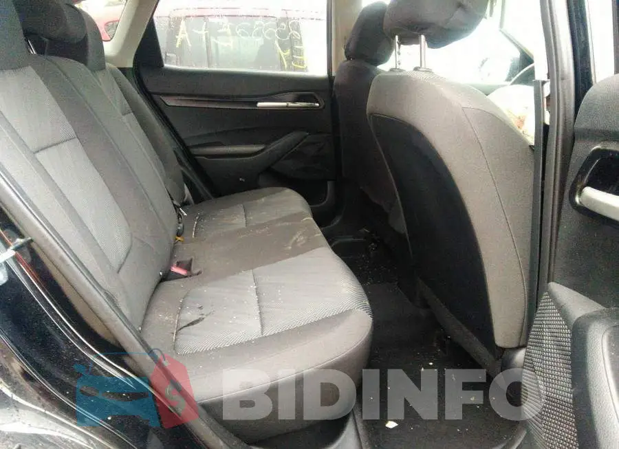 KNDEPCAA3N7252527 Photo# 8