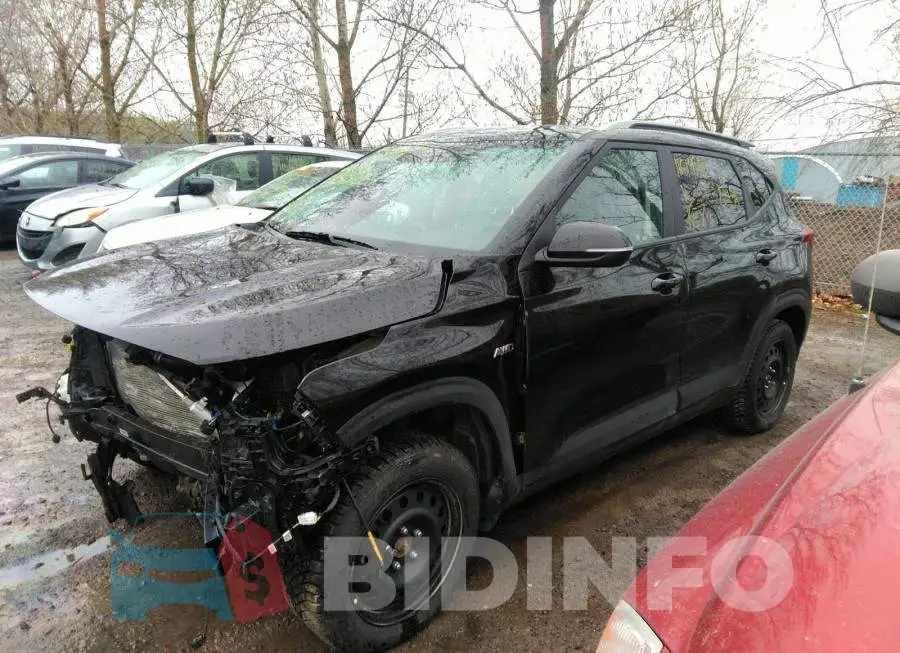 KNDEPCAA3N7252527 Photo# 2