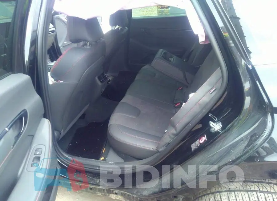 5NPEK4JCXMH126424 Photo# 8