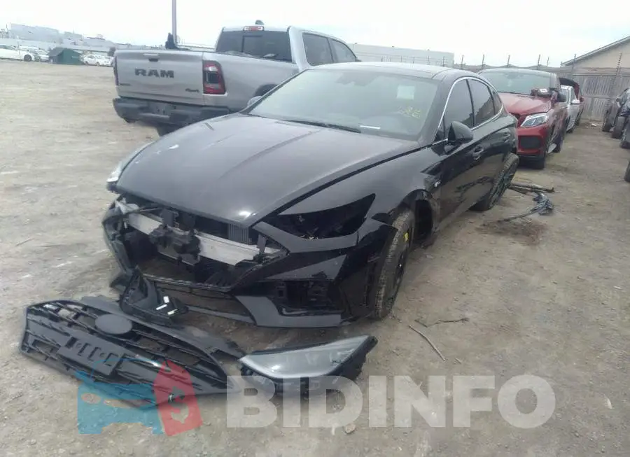 5NPEK4JCXMH126424 Photo# 2