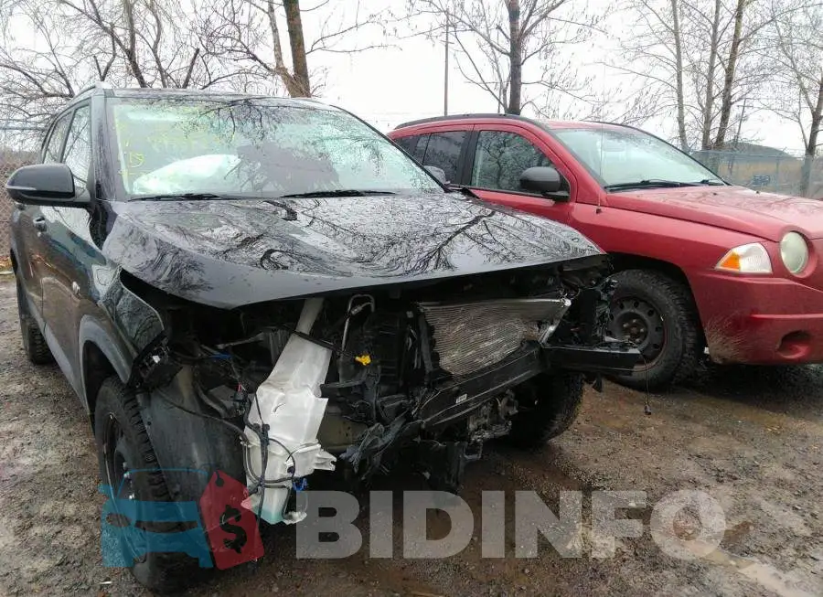 KNDEPCAA3N7252527 Photo# 6