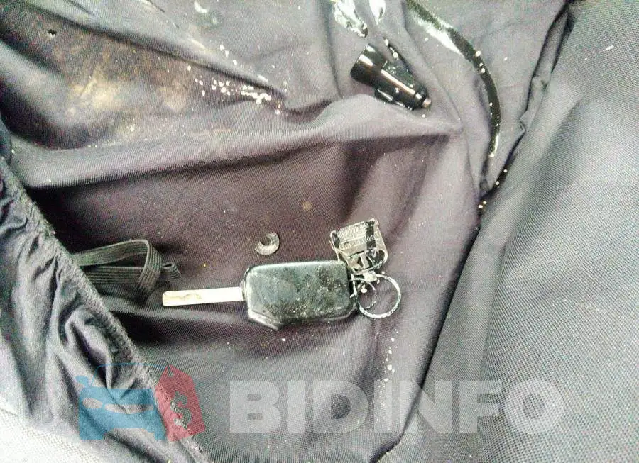 KNDEPCAA3N7252527 Photo# 11