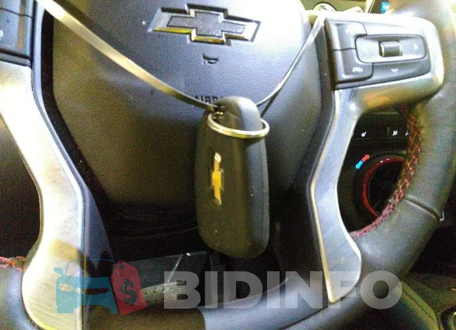 3GNKBKRS4MS533235 Photo# 11