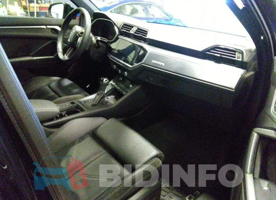 WA1FECF3XL1056213 Photo# 5