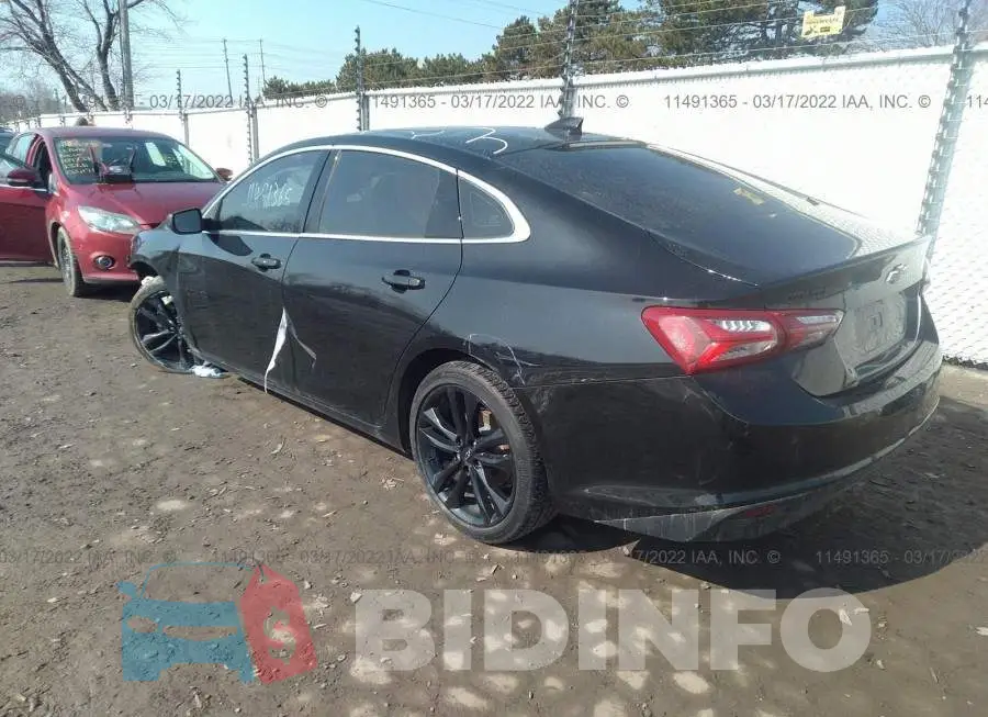 1G1ZD5ST3LF083157 Photo# 3