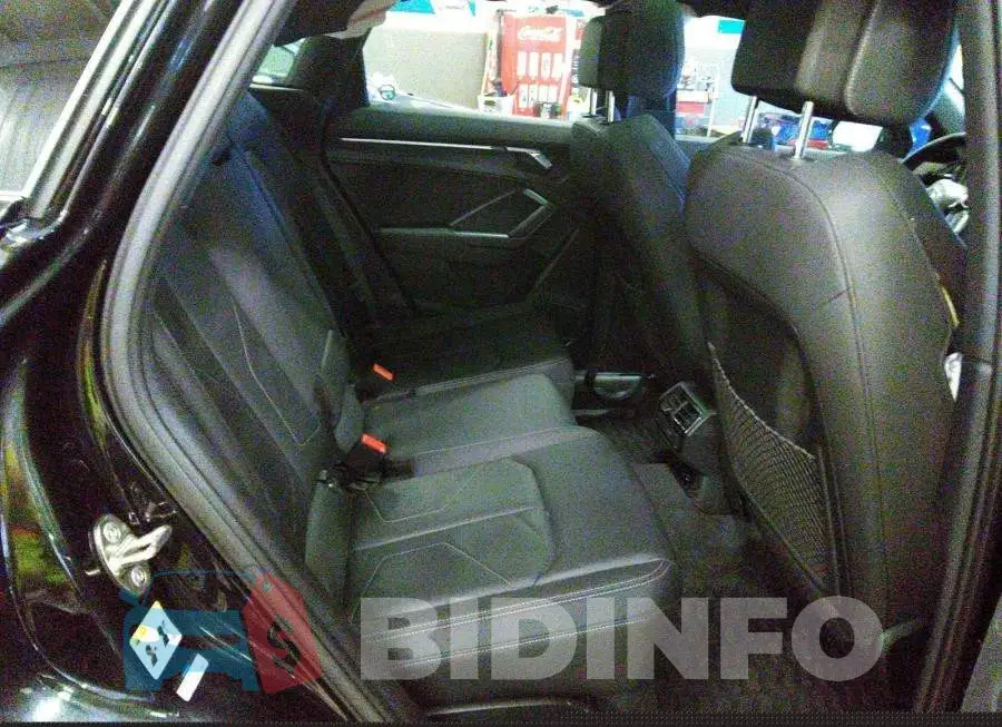 WA1FECF3XL1056213 Photo# 8