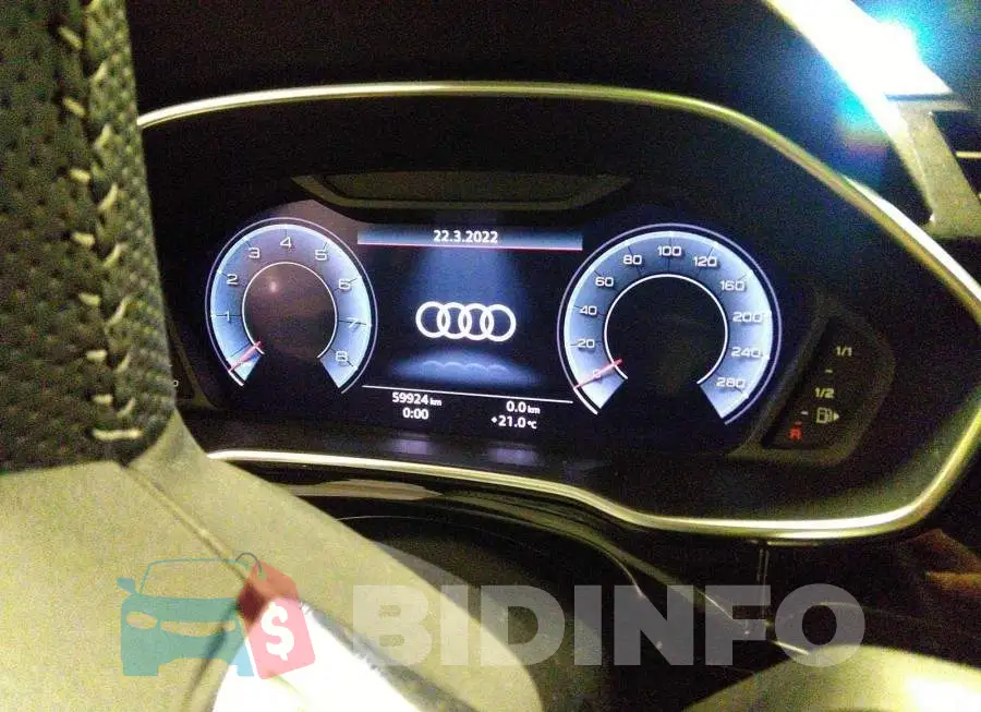 WA1FECF3XL1056213 Photo# 7