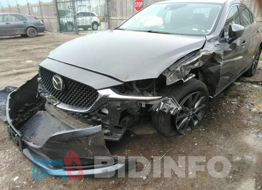 JM1GL1VM4M1612189 Photo# 6