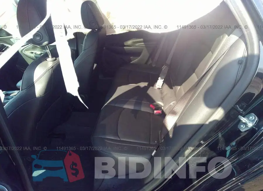 1G1ZD5ST3LF083157 Photo# 8