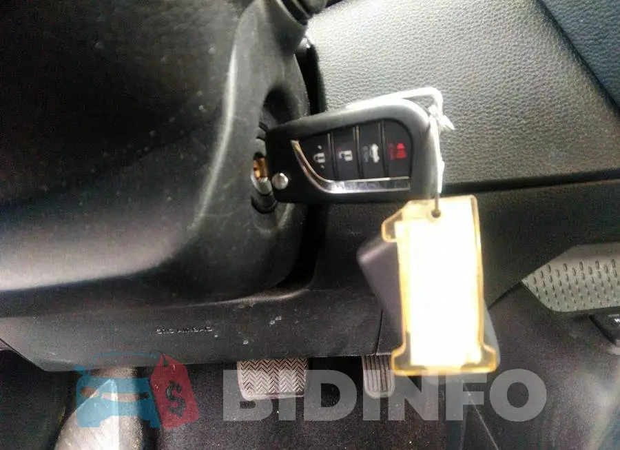 5YFBPMBE2MP215069 Photo# 11