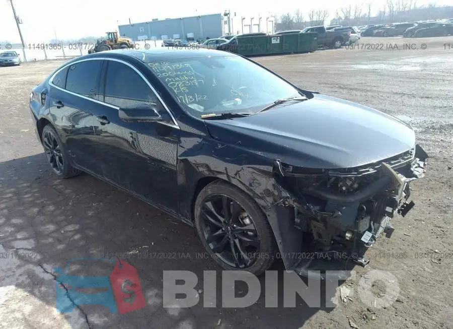 1G1ZD5ST3LF083157 Photo# 1