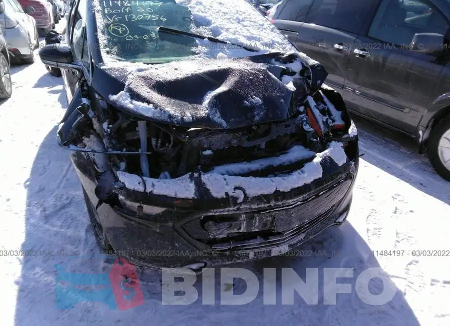 1G1FY6S00L4130756 Photo# 6