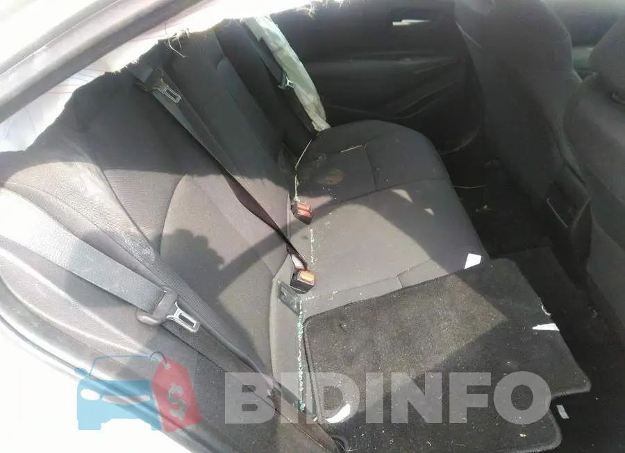 5YFBPMBE2MP215069 Photo# 8