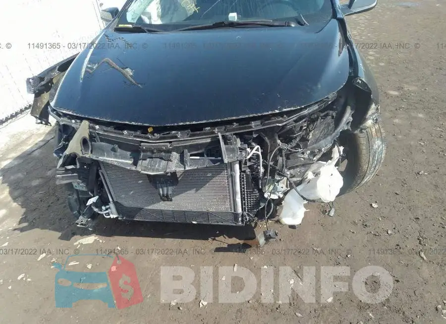 1G1ZD5ST3LF083157 Photo# 6