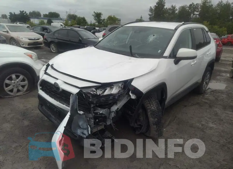 2T3B1RFV9MC179526 Photo# 2