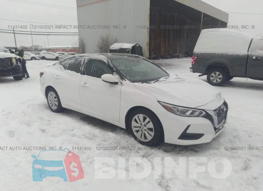 3N1AB8BV7LY245154 Photo# 1