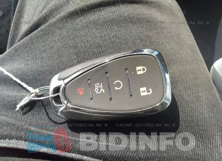 1G1ZD5ST3LF083157 Photo# 11