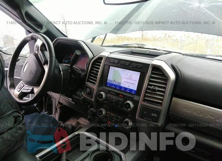 1FT7W2BT8LEC07985 Photo# 5