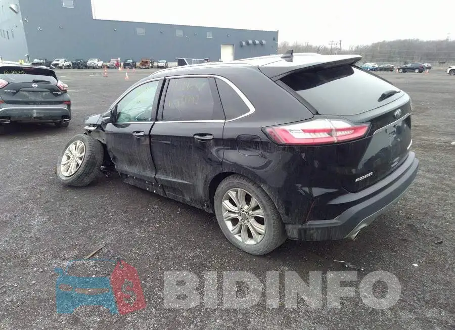 2FMPK4K98LBA51742 Photo# 3