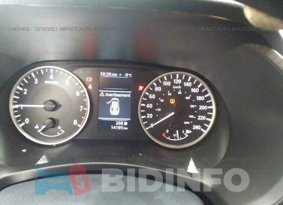 3N1AB8BV7LY245154 Photo# 7