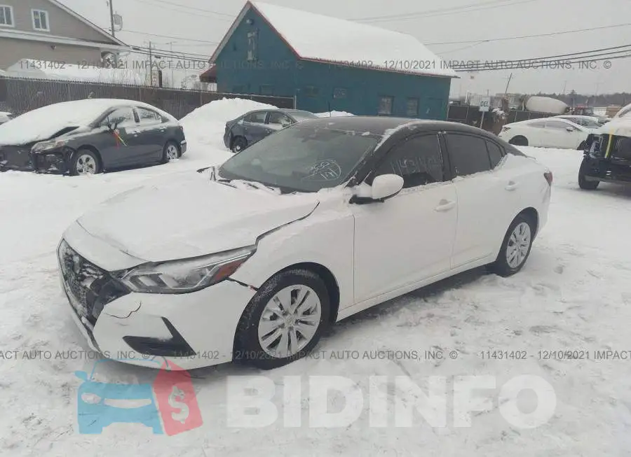 3N1AB8BV7LY245154 Photo# 2