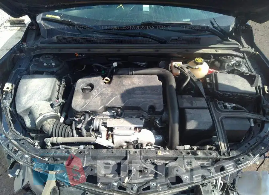 1G1ZD5ST3LF083157 Photo# 10