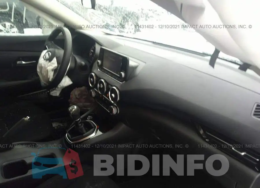 3N1AB8BV7LY245154 Photo# 5