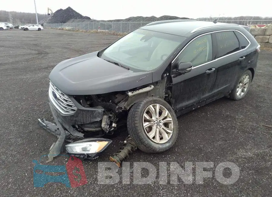 2FMPK4K98LBA51742 Photo# 2