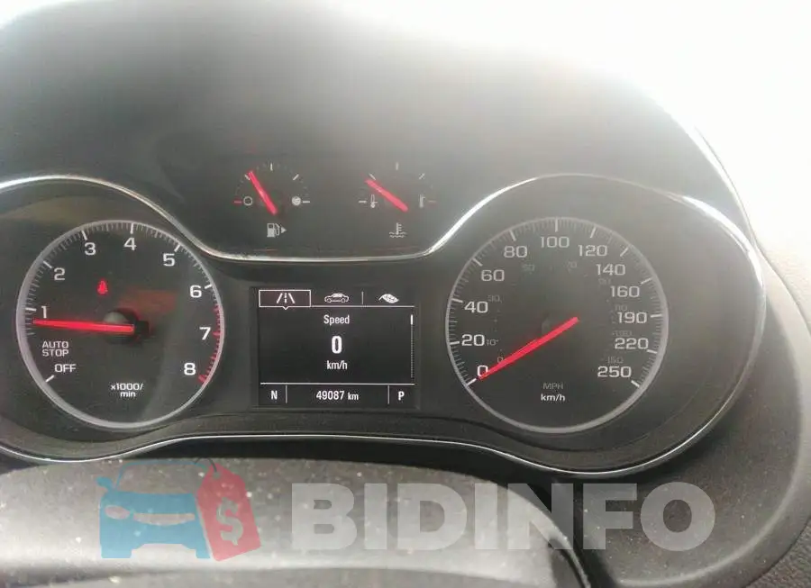 1G1BE5SM7K7111817 Photo# 7