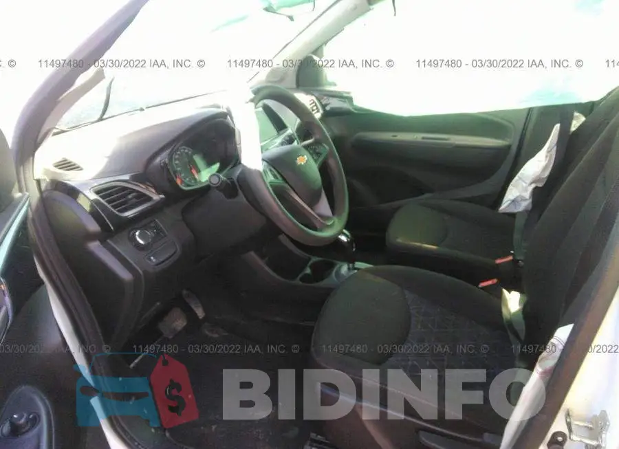KL8CD6SAXKC728235 Photo# 5