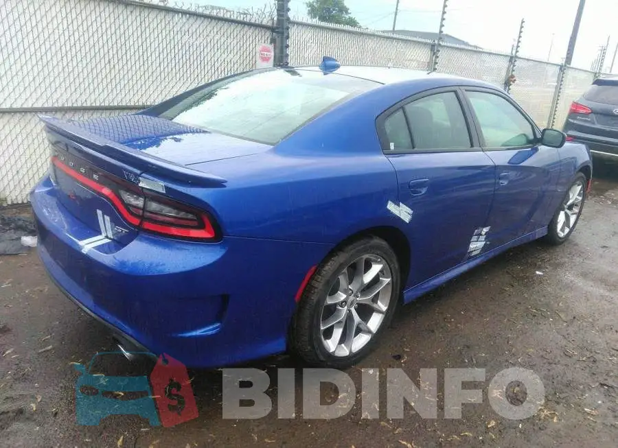 2C3CDXHG3KH596963 Photo# 4