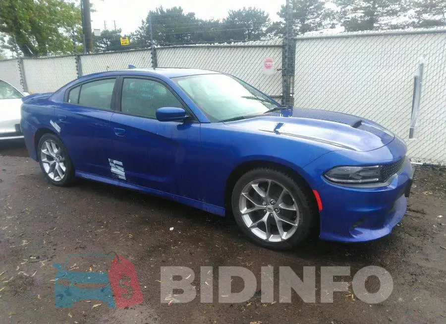 2C3CDXHG3KH596963 Photo# 1