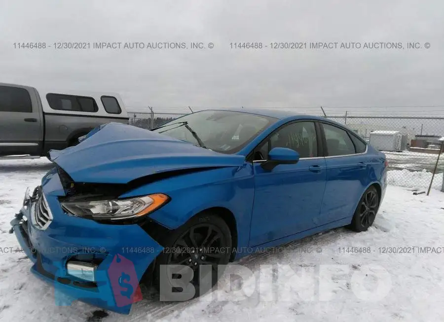 3FA6P0HDXKR119440 Photo# 2