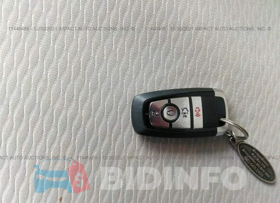 3FA6P0HDXKR119440 Photo# 11