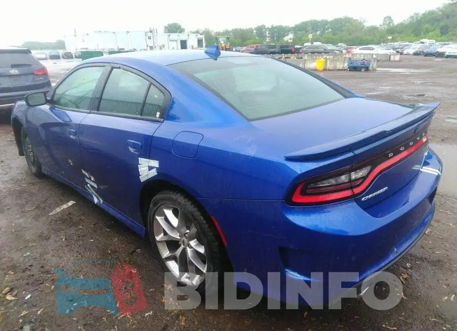 2C3CDXHG3KH596963 Photo# 3