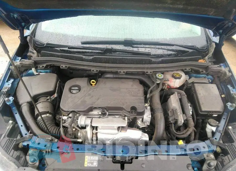 1G1BE5SM7K7111817 Photo# 10