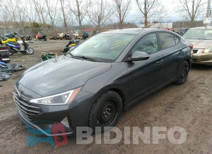 KMHD84LF9KU776877 Photo# 2