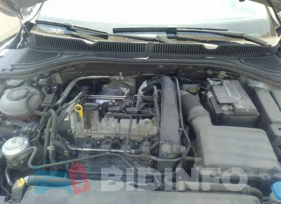 3VWE57BU7KM273675 Photo# 10
