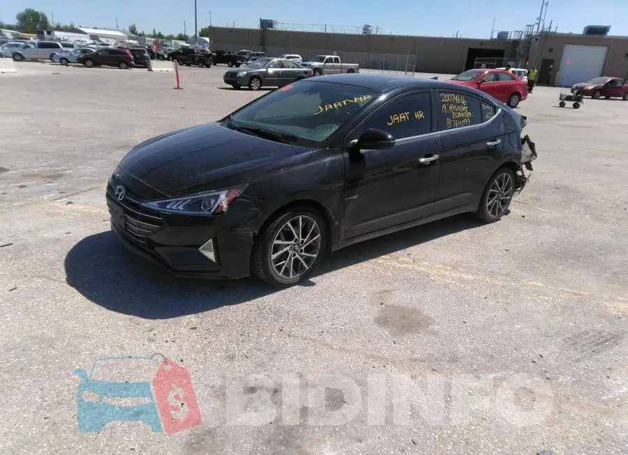 KMHD84LF4KU764099 Photo# 2