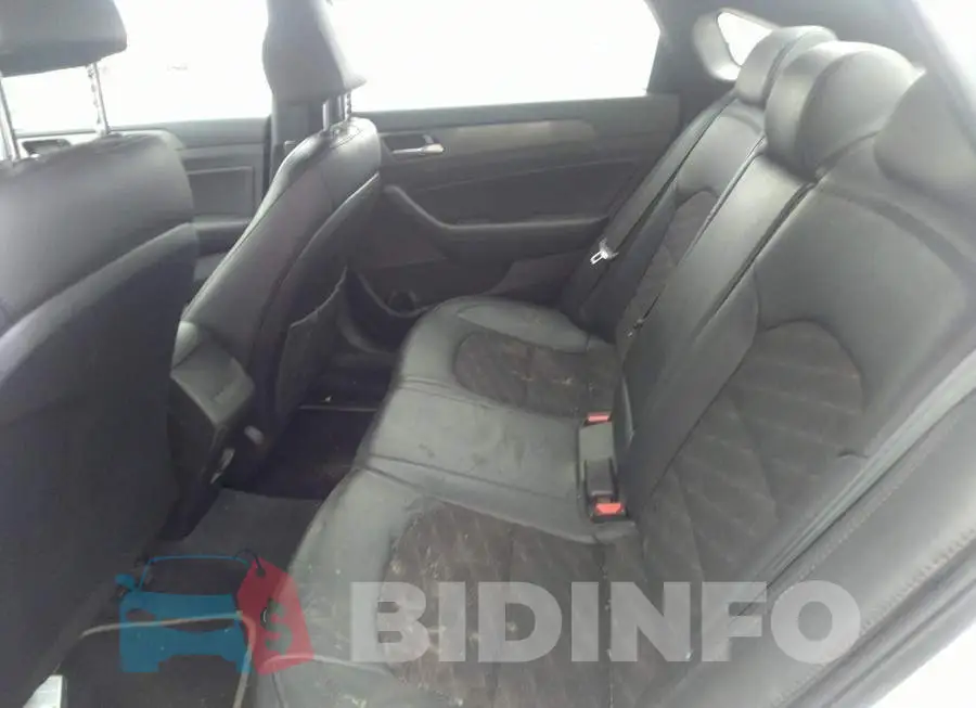5NPE34AF3KH749050 Photo# 8