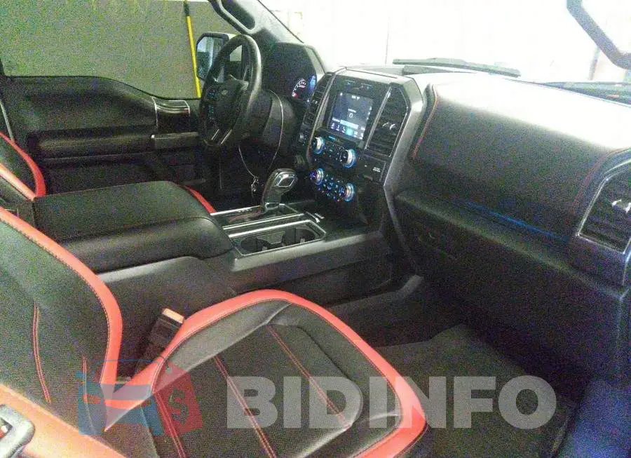 1FTFW1EG8JFD89179 Photo# 5