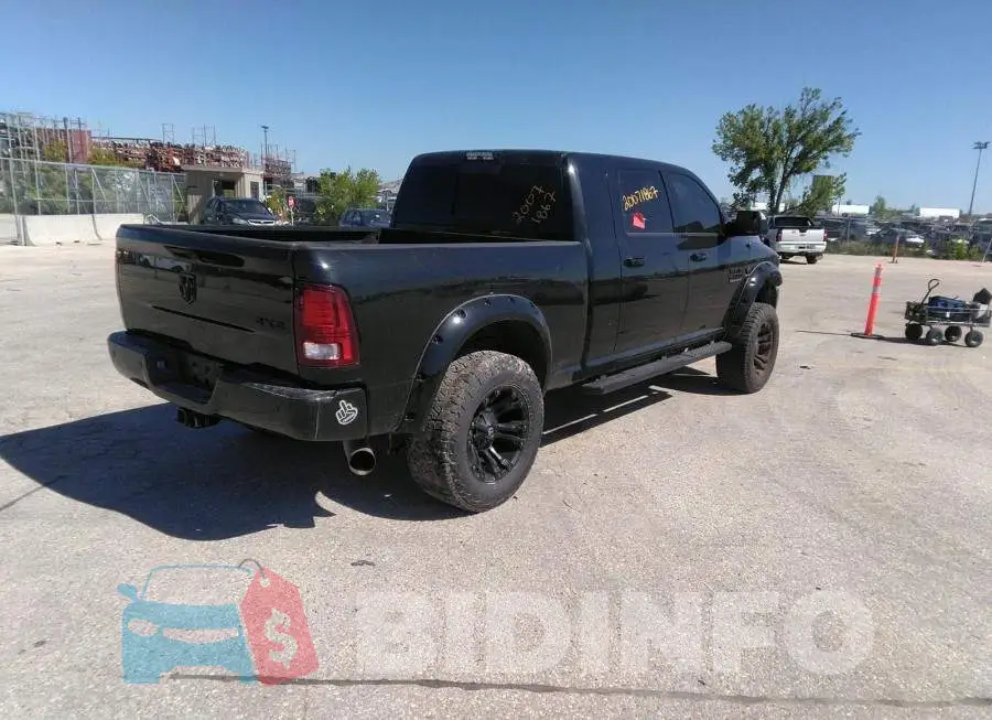 3C6UR5NL1JG212966 Photo# 4