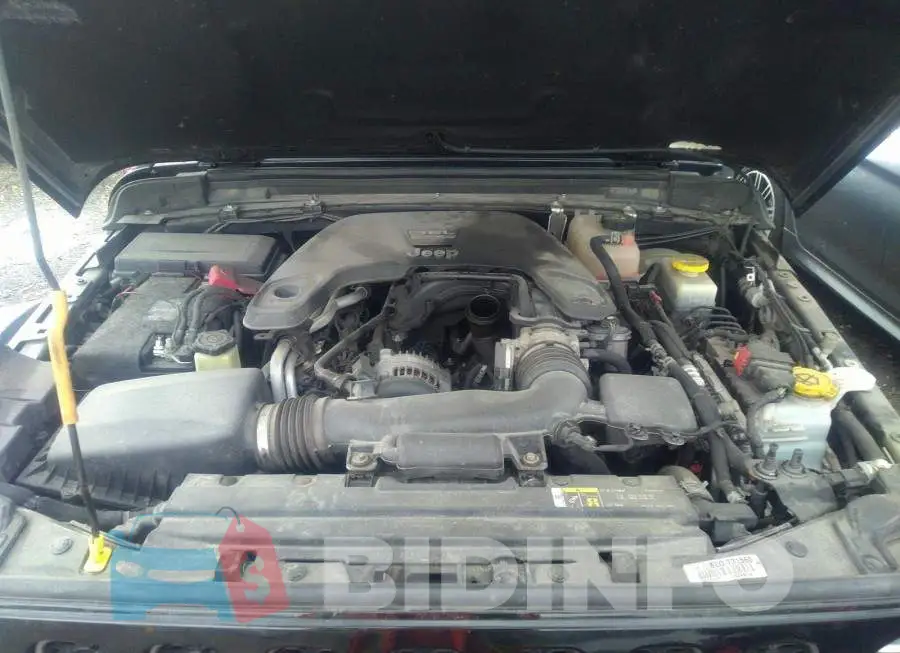 1C4HJXFG6JW131915 Photo# 10
