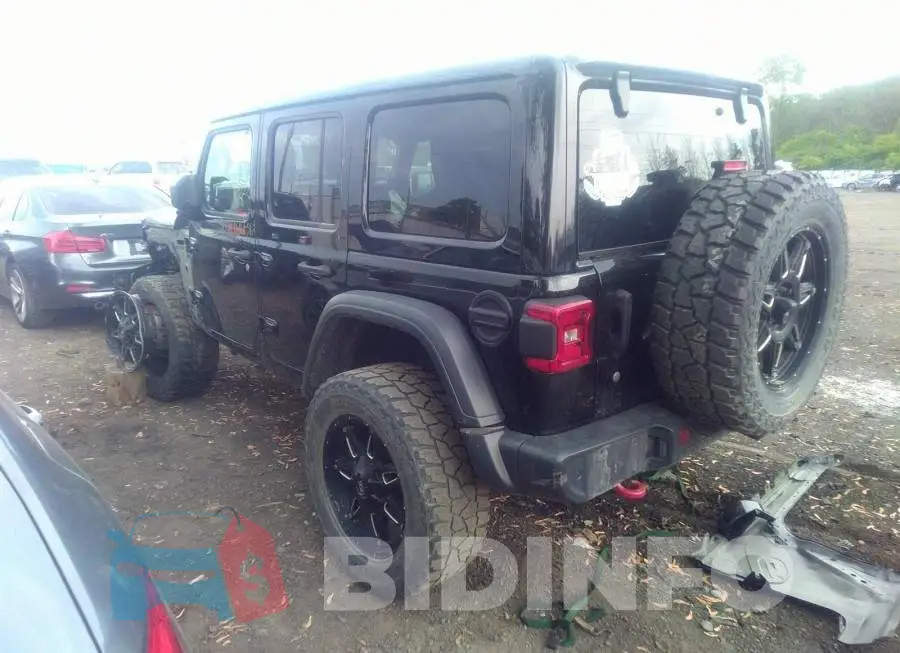 1C4HJXFG6JW131915 Photo# 3